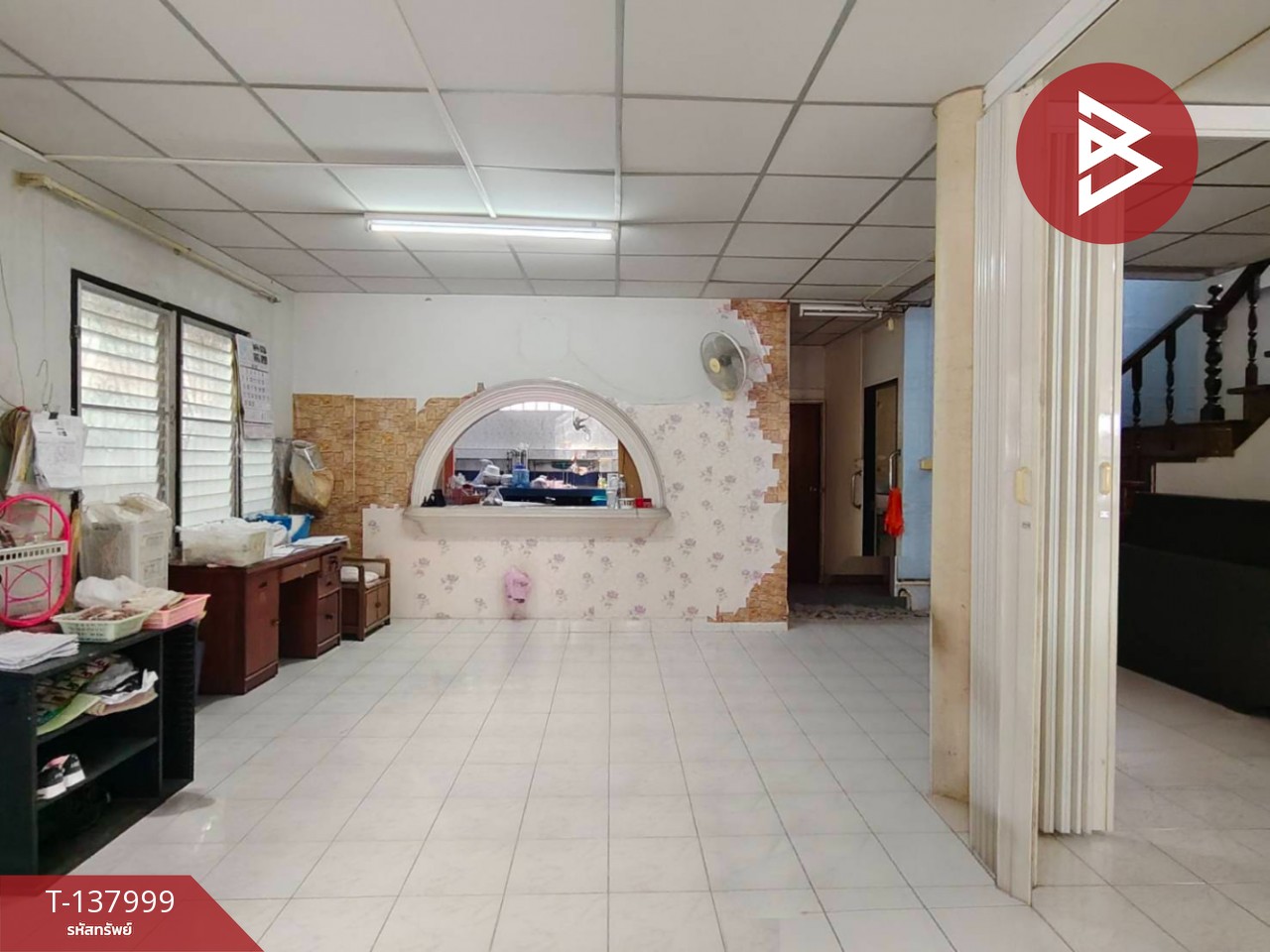 ขายบ้านเดี่ยว เนื้อที่ 40 ตร.วา บางเมือง สมุทรปราการ 6