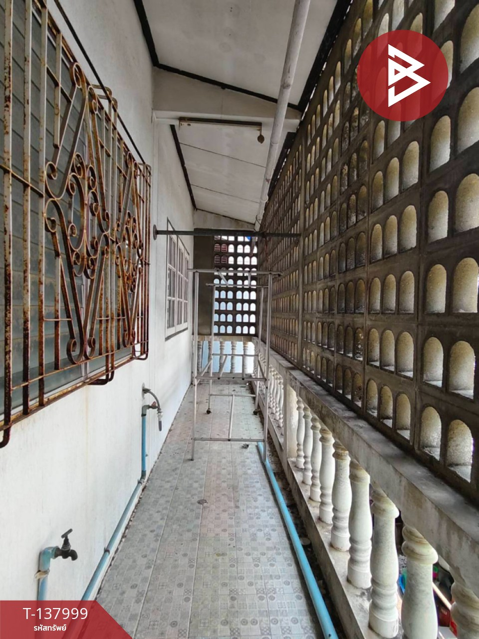 ขายบ้านเดี่ยว เนื้อที่ 40 ตร.วา บางเมือง สมุทรปราการ 15