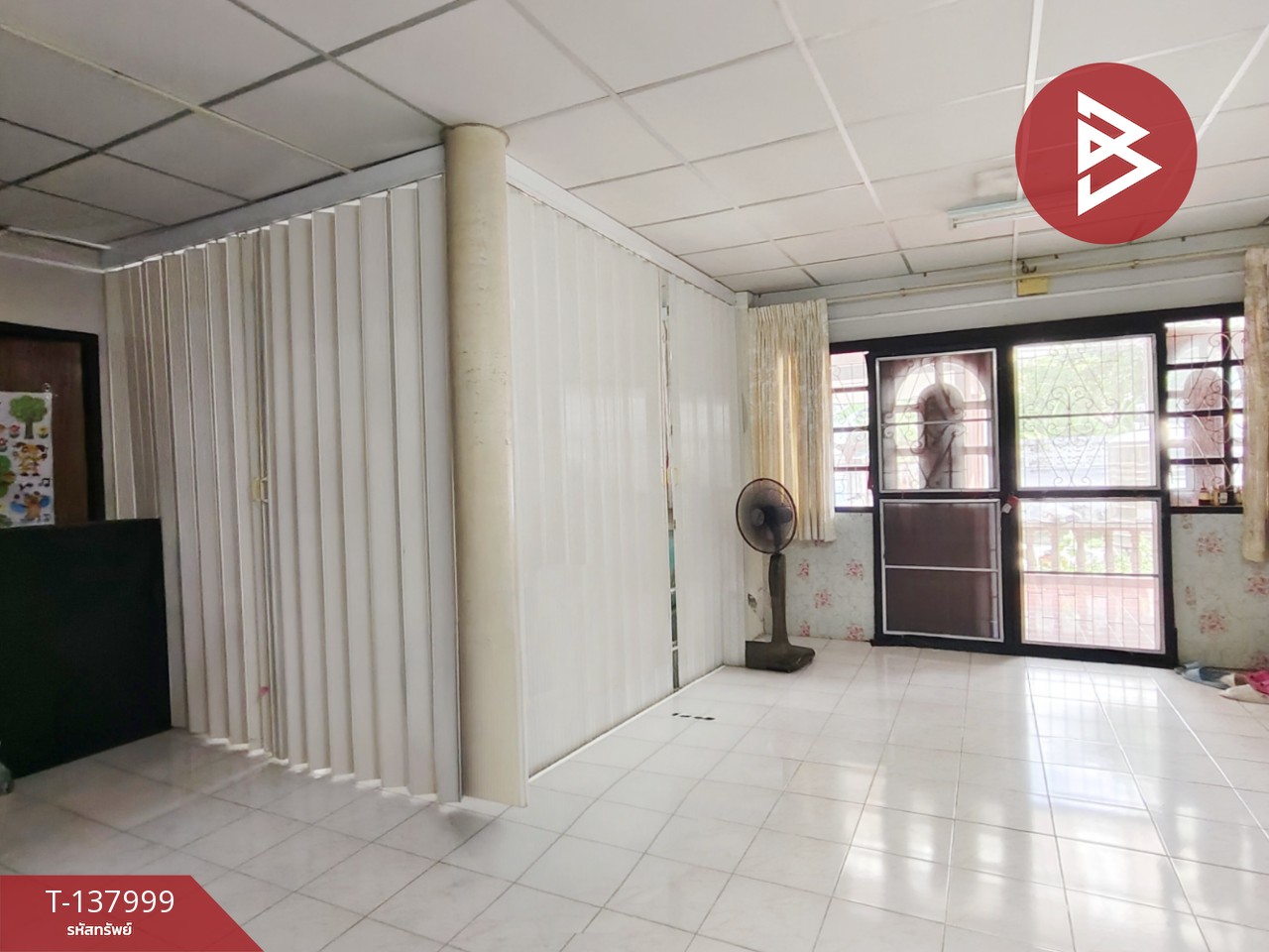 ขายบ้านเดี่ยว เนื้อที่ 40 ตร.วา บางเมือง สมุทรปราการ 8