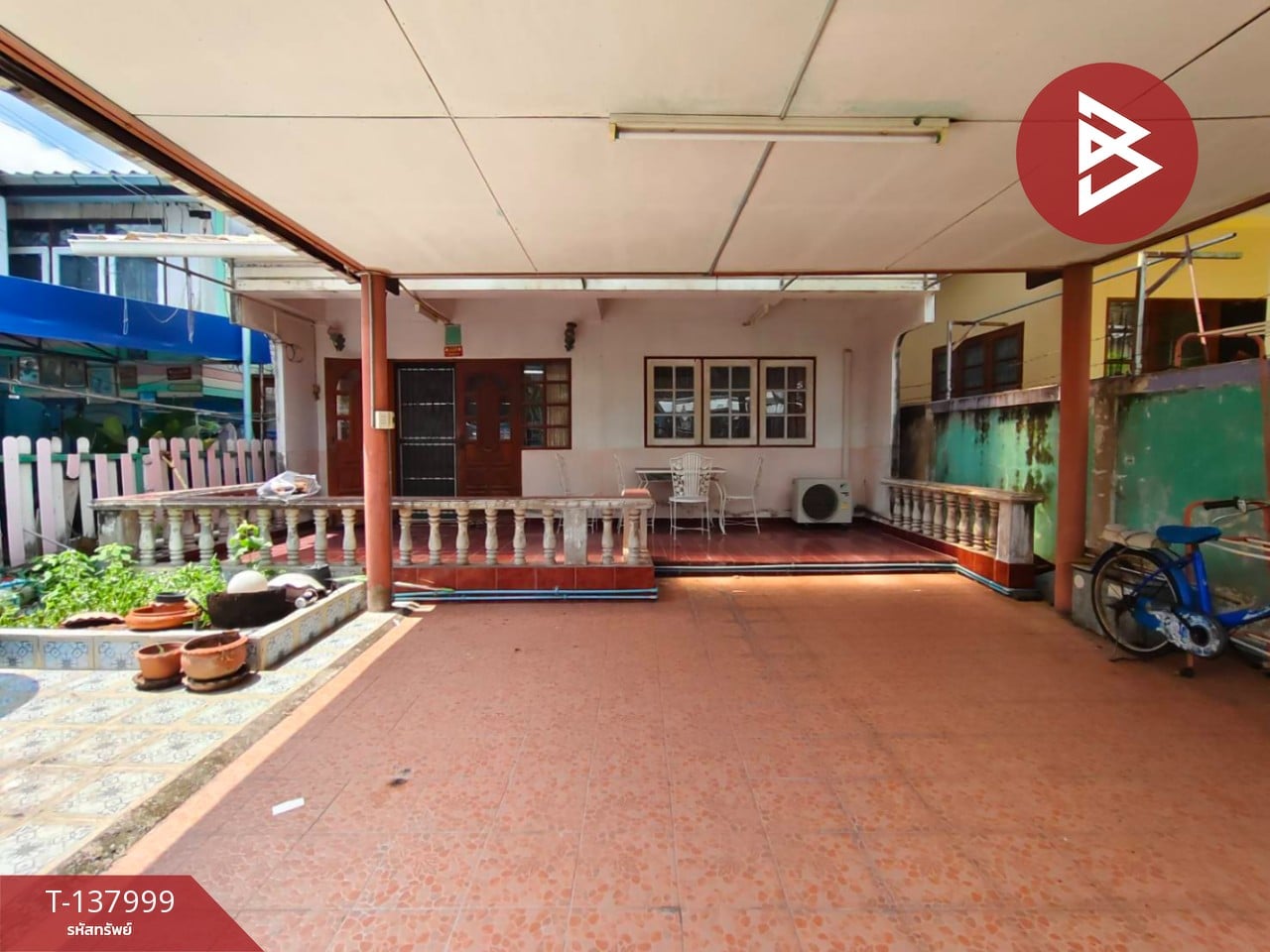 ขายบ้านเดี่ยว เนื้อที่ 40 ตร.วา บางเมือง สมุทรปราการ 3