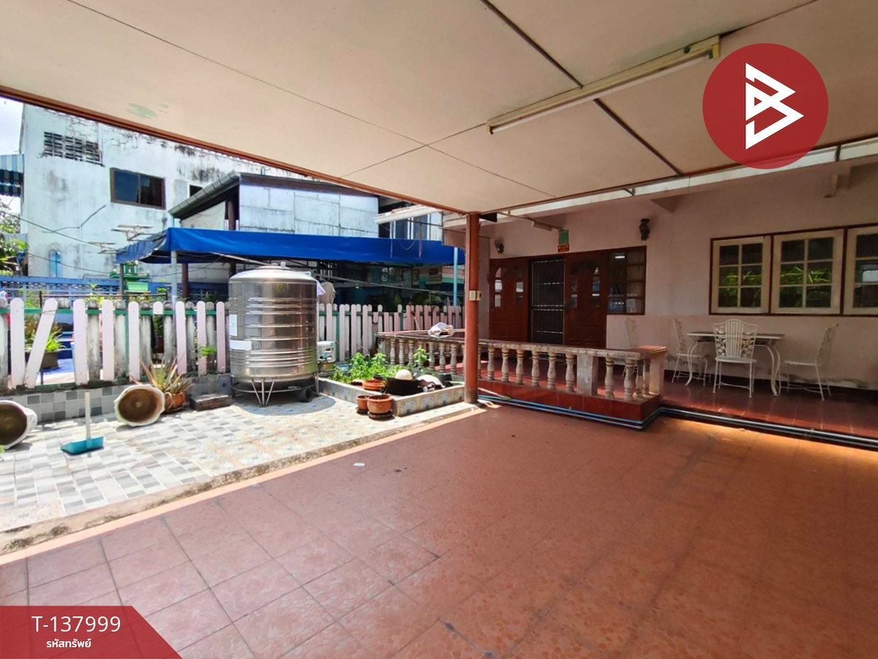 ขายบ้านเดี่ยว เนื้อที่ 40 ตร.วา บางเมือง สมุทรปราการ 4