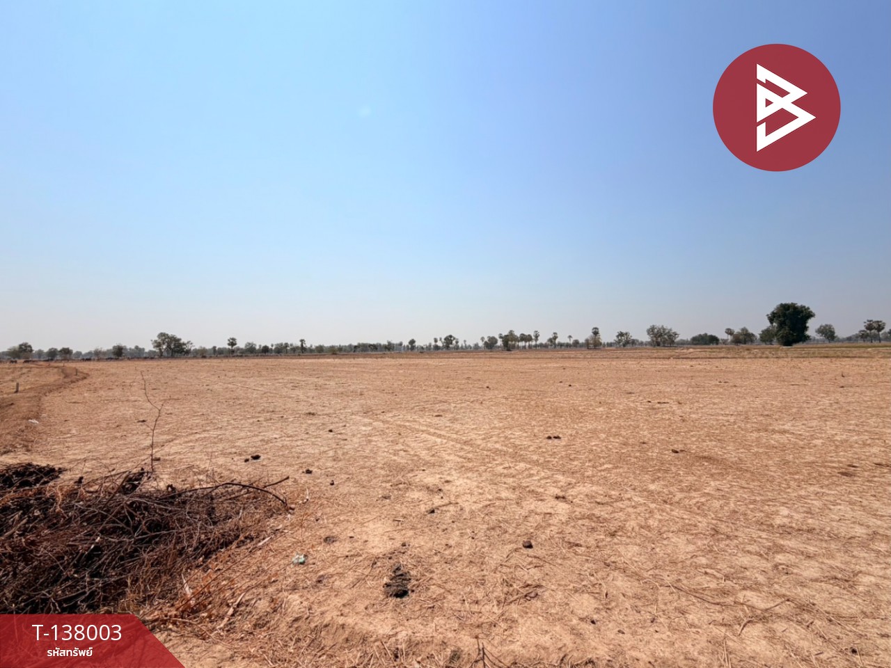 ขายที่ดิน เนื้อที่ 4 ไร่ 2 งาน 51.1 ตารางวา บ้านลาด เพชรบุรี 2