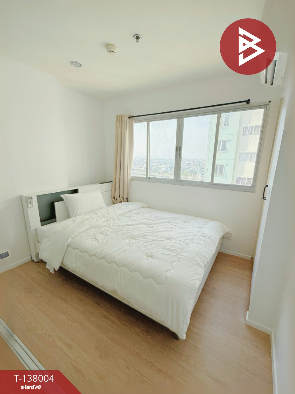 ขายคอนโด ลุมพินี เมกะซิตี้ บางนา (Lumpini Mega City Bangna) สมุทรปราการ 4