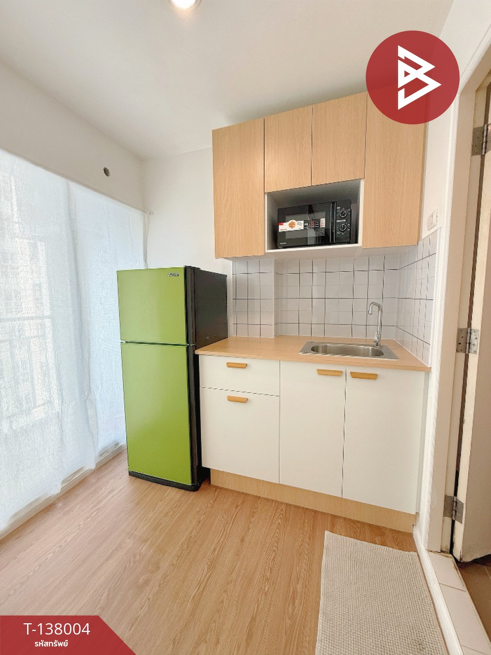 ขายคอนโด ลุมพินี เมกะซิตี้ บางนา (Lumpini Mega City Bangna) สมุทรปราการ 2