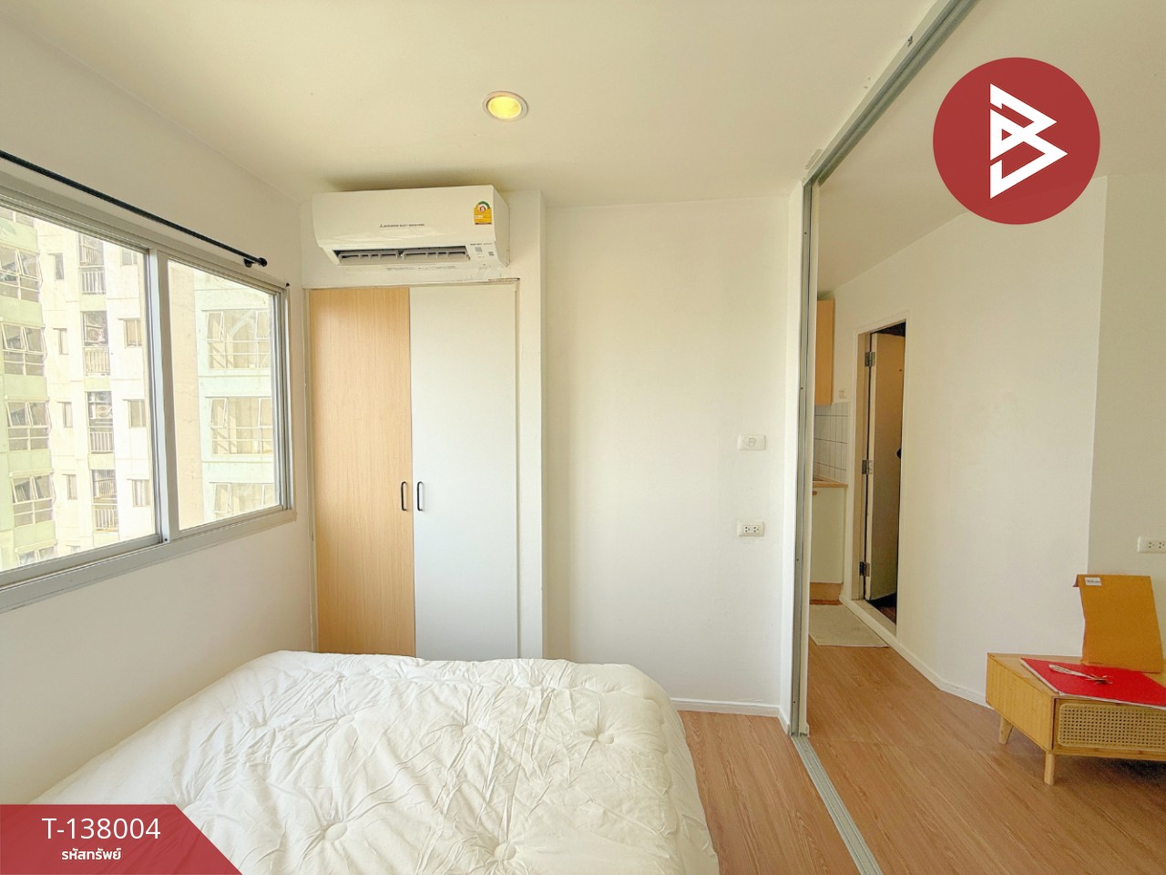 ขายคอนโด ลุมพินี เมกะซิตี้ บางนา (Lumpini Mega City Bangna) สมุทรปราการ 5