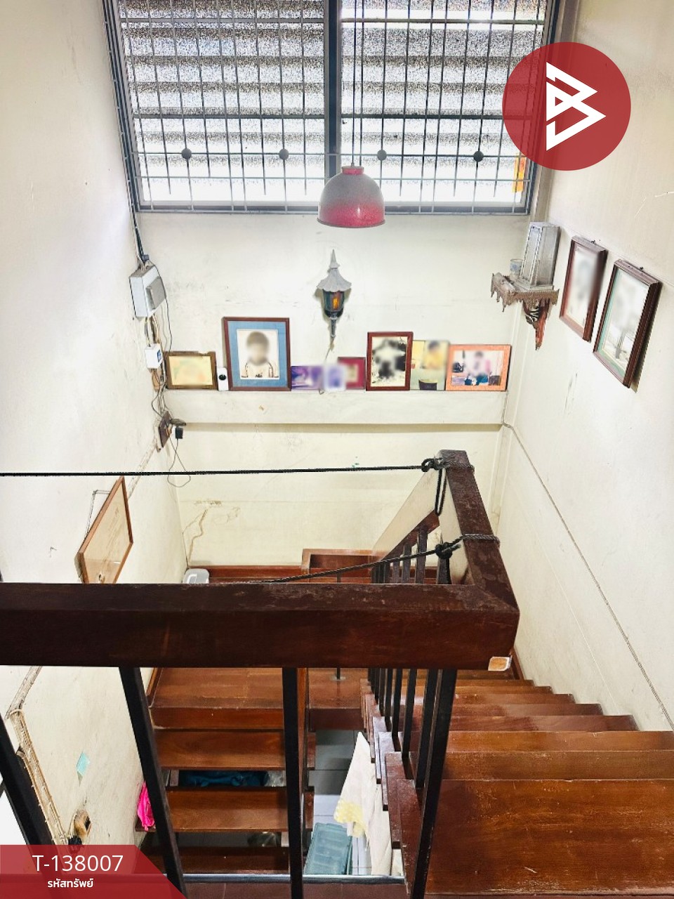 ขายบ้านเดี่ยวชั้นเดียว เนื้อที่ 80 ตร.วา ราษฎร์บูรณะ กรุงเทพมหานคร 6