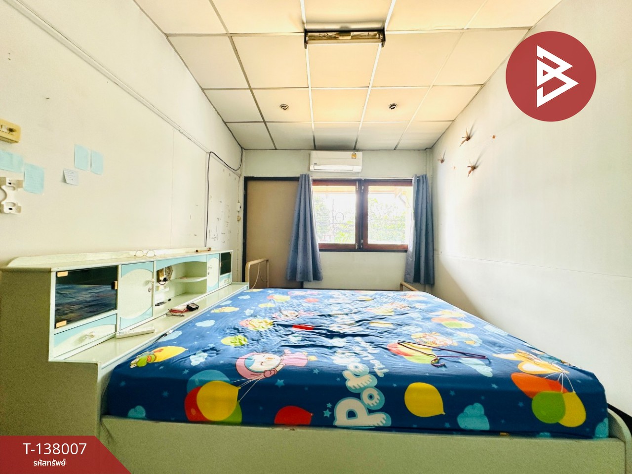 ขายบ้านเดี่ยวชั้นเดียว เนื้อที่ 80 ตร.วา ราษฎร์บูรณะ กรุงเทพมหานคร 8