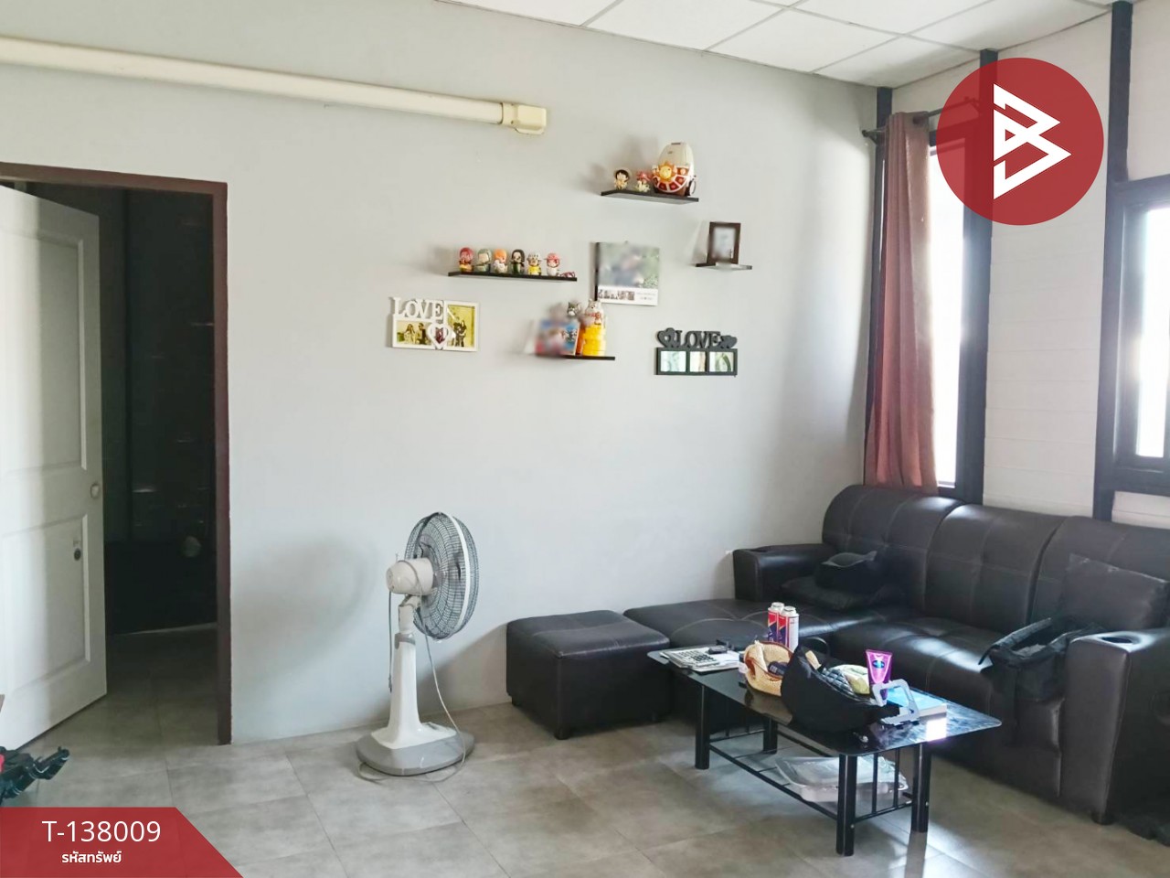 ขายบ้านเดี่ยว เนื้อที่ 1 งาน 28 ตร.วา ในเมือง พิษณุโลก 8