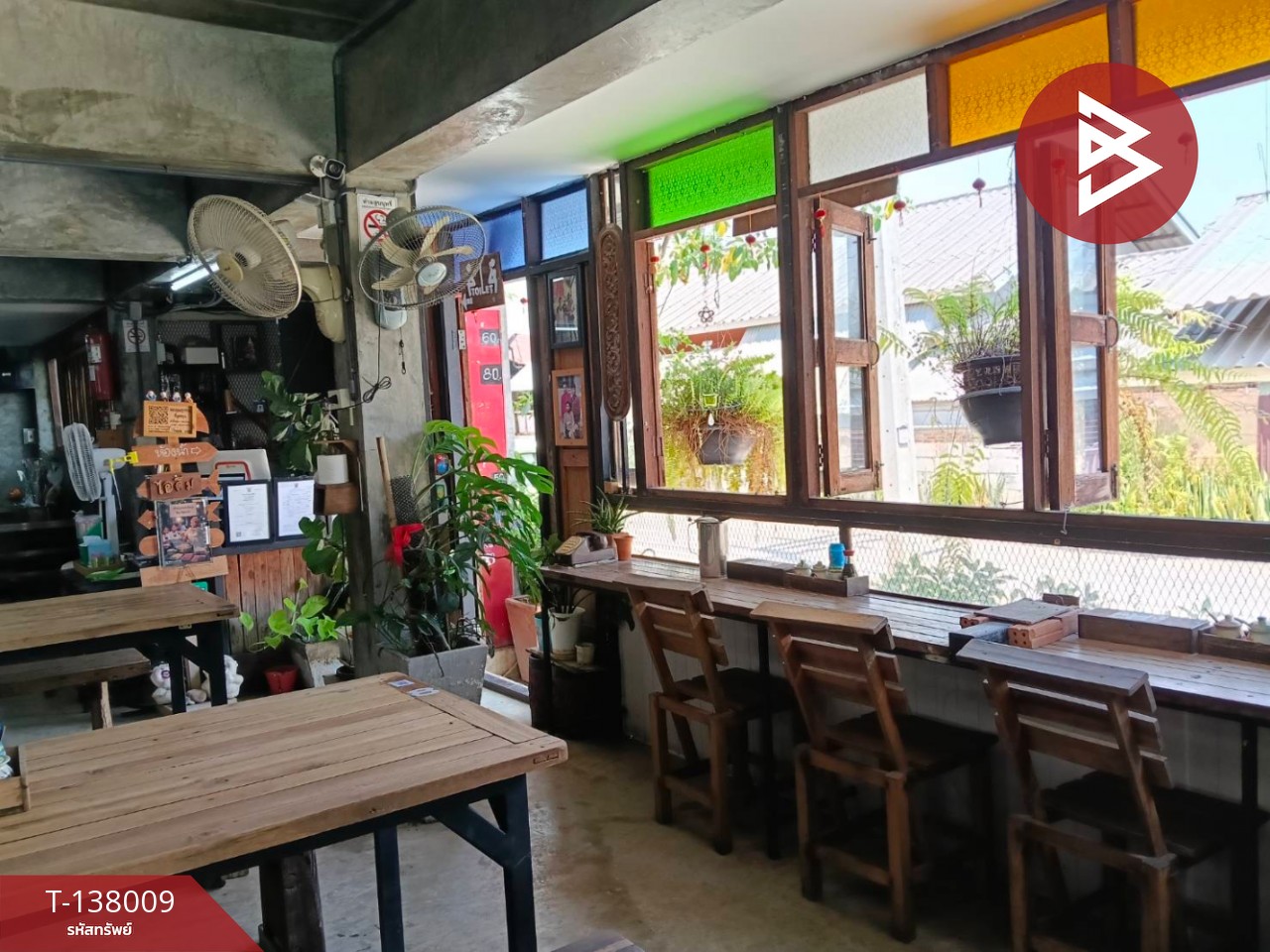 ขายบ้านเดี่ยว เนื้อที่ 1 งาน 28 ตร.วา ในเมือง พิษณุโลก 4