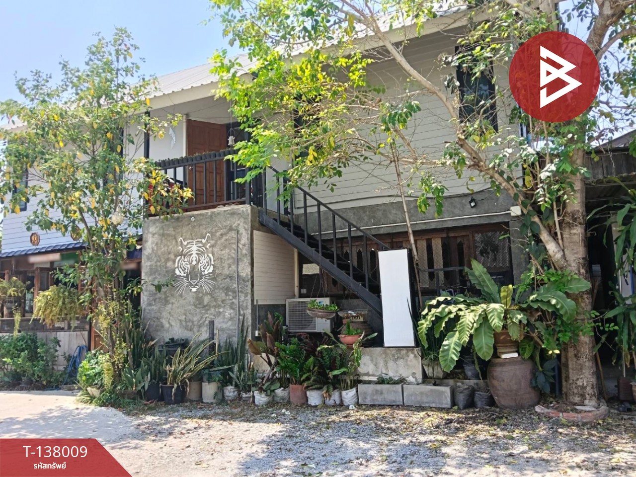 ขายบ้านเดี่ยว เนื้อที่ 1 งาน 28 ตร.วา ในเมือง พิษณุโลก 13