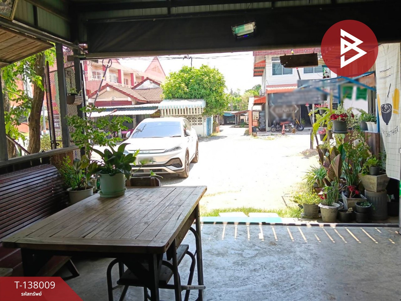 ขายบ้านเดี่ยว เนื้อที่ 1 งาน 28 ตร.วา ในเมือง พิษณุโลก 7