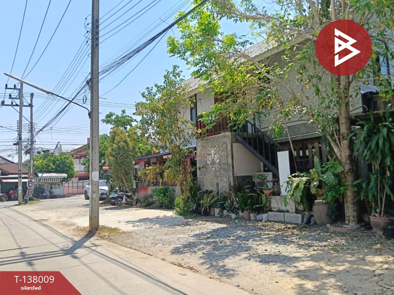 ขายบ้านเดี่ยว เนื้อที่ 1 งาน 28 ตร.วา ในเมือง พิษณุโลก 12