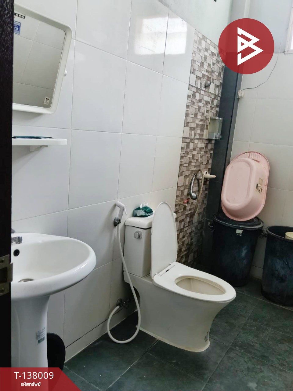 ขายบ้านเดี่ยว เนื้อที่ 1 งาน 28 ตร.วา ในเมือง พิษณุโลก 9