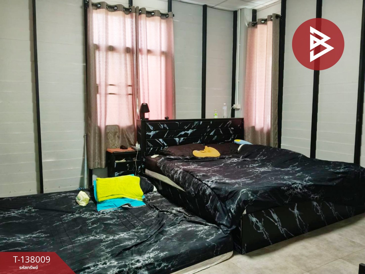 ขายบ้านเดี่ยว เนื้อที่ 1 งาน 28 ตร.วา ในเมือง พิษณุโลก 10