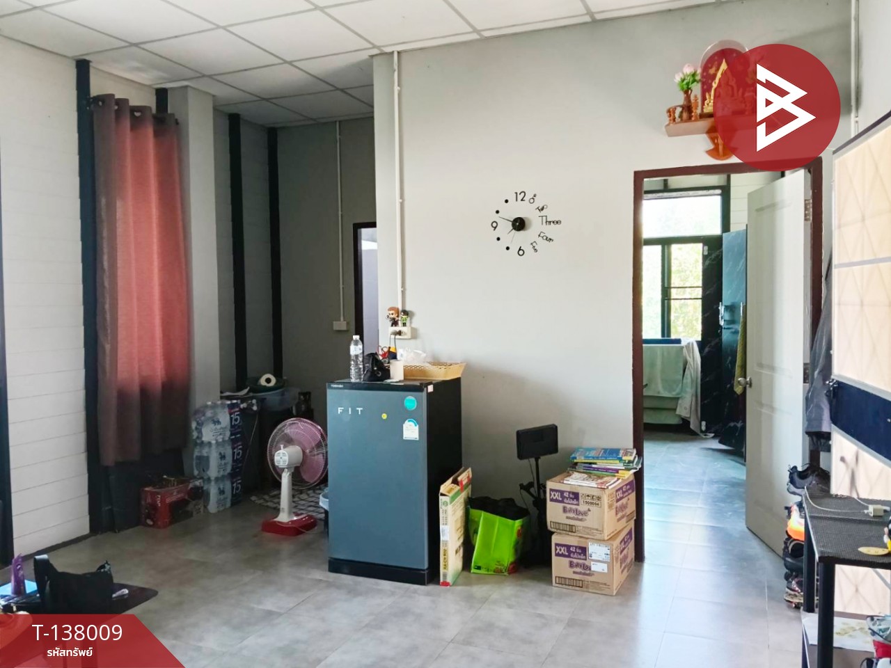 ขายบ้านเดี่ยว เนื้อที่ 1 งาน 28 ตร.วา ในเมือง พิษณุโลก 11