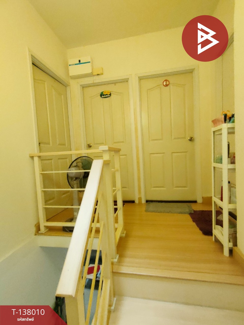 ขายทาวน์เฮ้าส์ หมู่บ้านพฤกษาวิลล์38 กิ่งแก้ว-หนามแดง บางพลี สมุทรปราการ พร้อมอยู่ 10