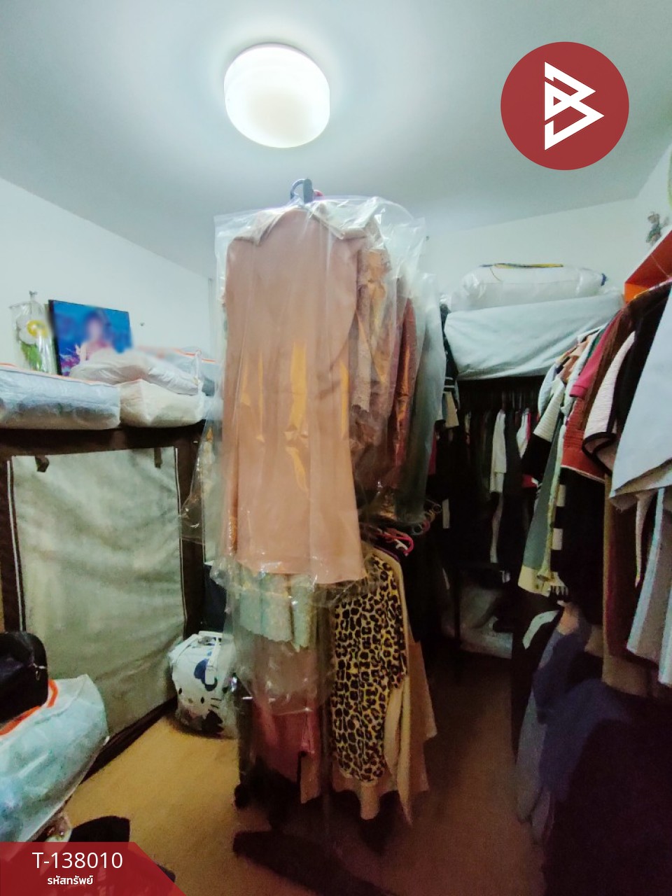 ขายทาวน์เฮ้าส์ หมู่บ้านพฤกษาวิลล์38 กิ่งแก้ว-หนามแดง บางพลี สมุทรปราการ พร้อมอยู่ 13