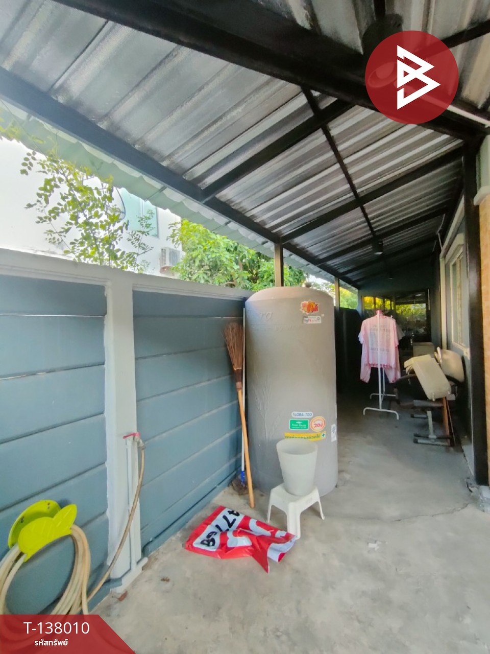 ขายทาวน์เฮ้าส์ หมู่บ้านพฤกษาวิลล์38 กิ่งแก้ว-หนามแดง บางพลี สมุทรปราการ พร้อมอยู่ 14