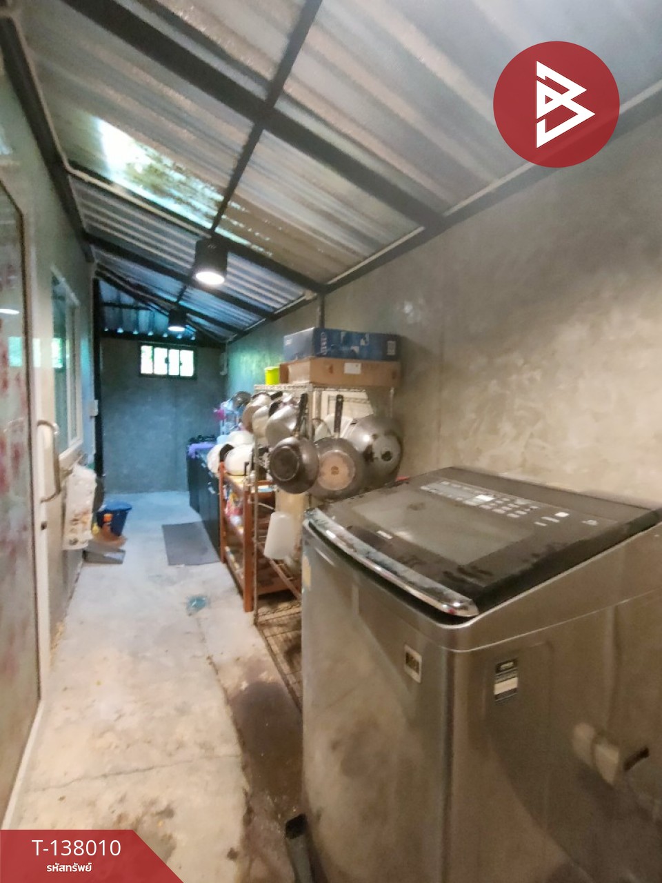 ขายทาวน์เฮ้าส์ หมู่บ้านพฤกษาวิลล์38 กิ่งแก้ว-หนามแดง บางพลี สมุทรปราการ พร้อมอยู่ 7