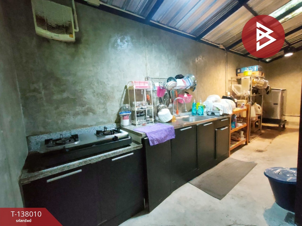 ขายทาวน์เฮ้าส์ หมู่บ้านพฤกษาวิลล์38 กิ่งแก้ว-หนามแดง บางพลี สมุทรปราการ พร้อมอยู่ 8