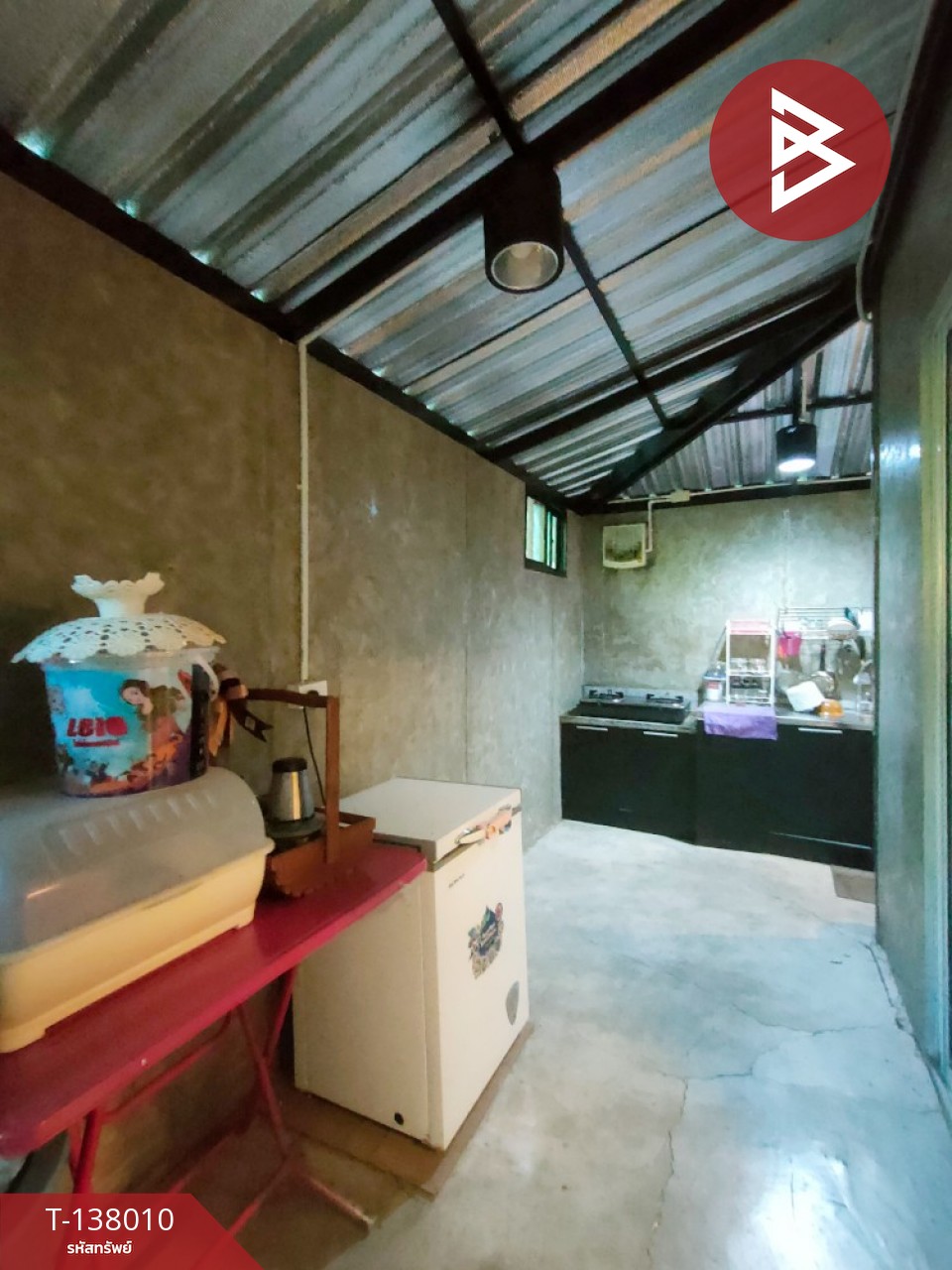 ขายทาวน์เฮ้าส์ หมู่บ้านพฤกษาวิลล์38 กิ่งแก้ว-หนามแดง บางพลี สมุทรปราการ พร้อมอยู่ 9