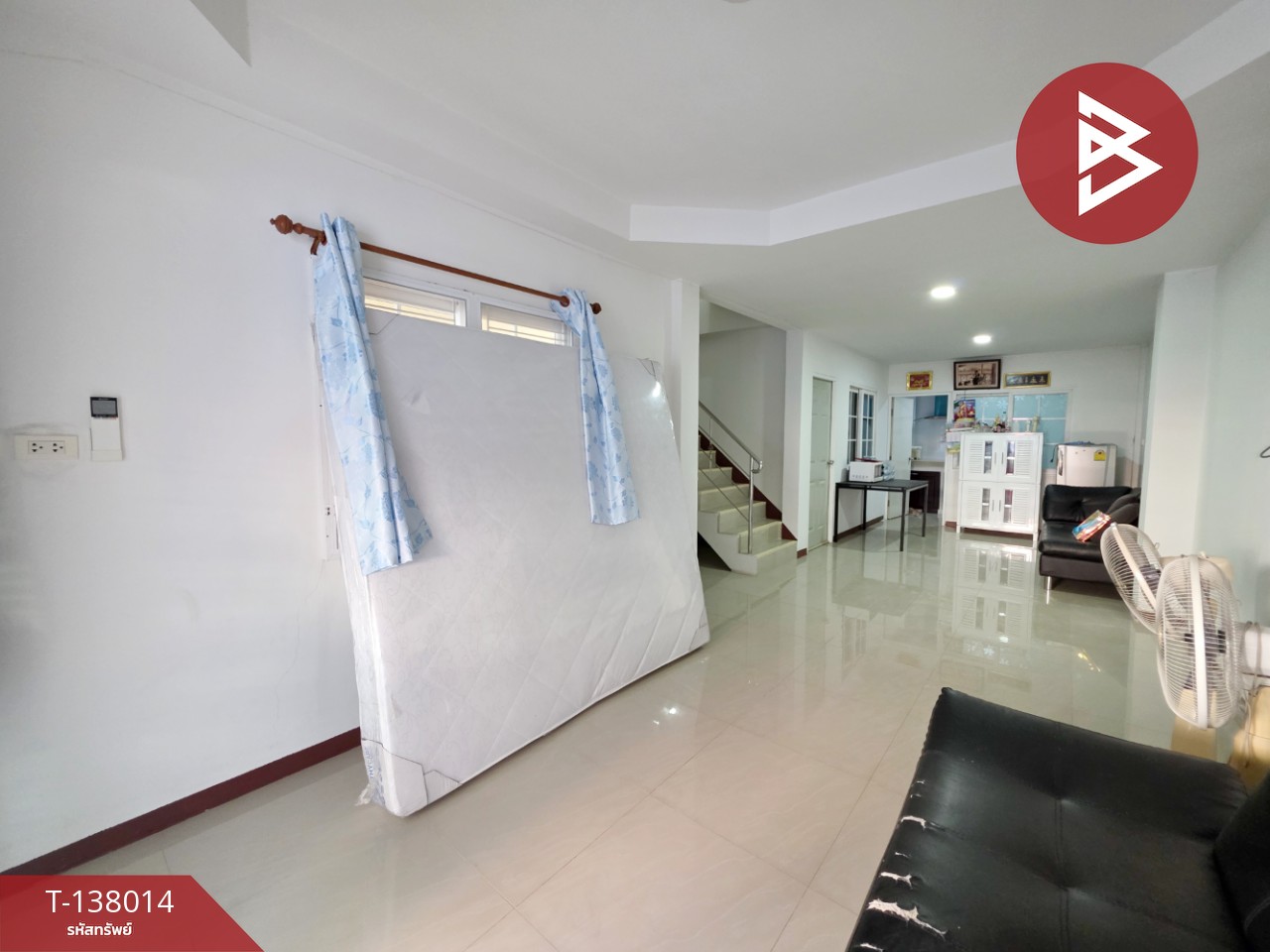 ขายทาวน์เฮ้าส์ หมู่บ้านเฟื่องฟ้า16 เฟส1 เทพารักษ์ สมุทรปราการ 4