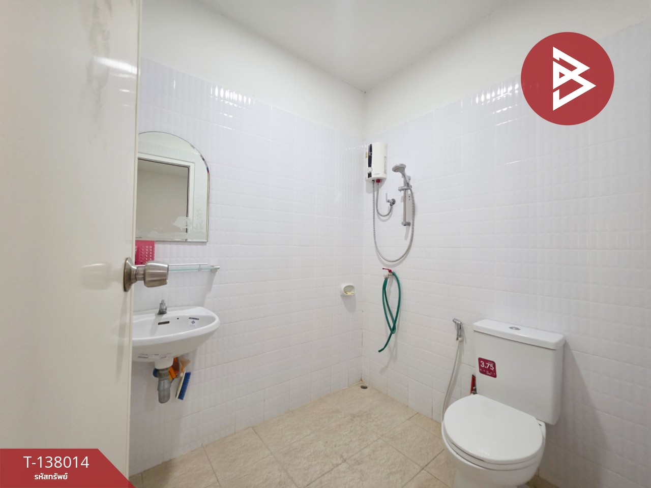 ขายทาวน์เฮ้าส์ หมู่บ้านเฟื่องฟ้า16 เฟส1 เทพารักษ์ สมุทรปราการ 15