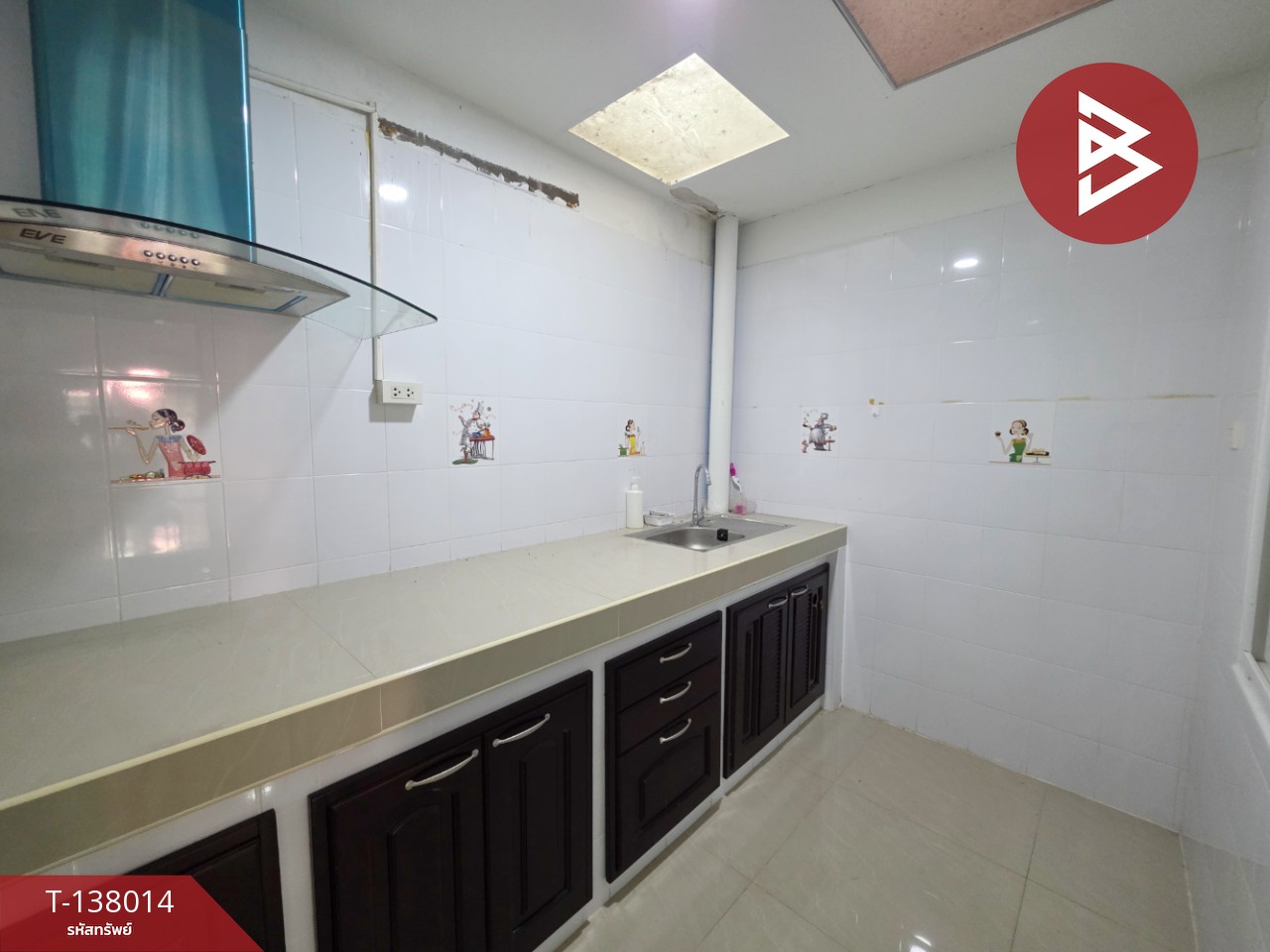 ขายทาวน์เฮ้าส์ หมู่บ้านเฟื่องฟ้า16 เฟส1 เทพารักษ์ สมุทรปราการ 7