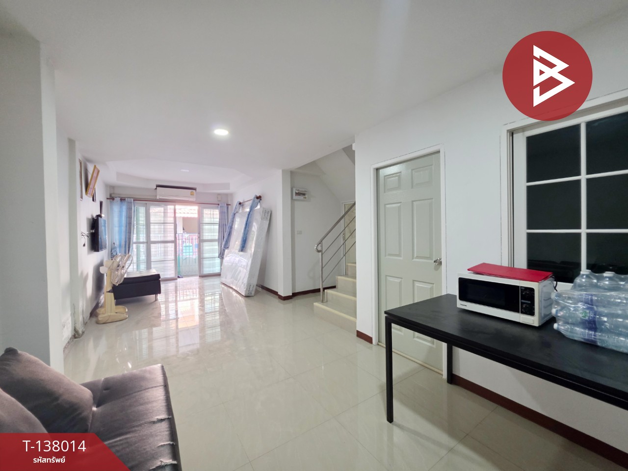 ขายทาวน์เฮ้าส์ หมู่บ้านเฟื่องฟ้า16 เฟส1 เทพารักษ์ สมุทรปราการ 5