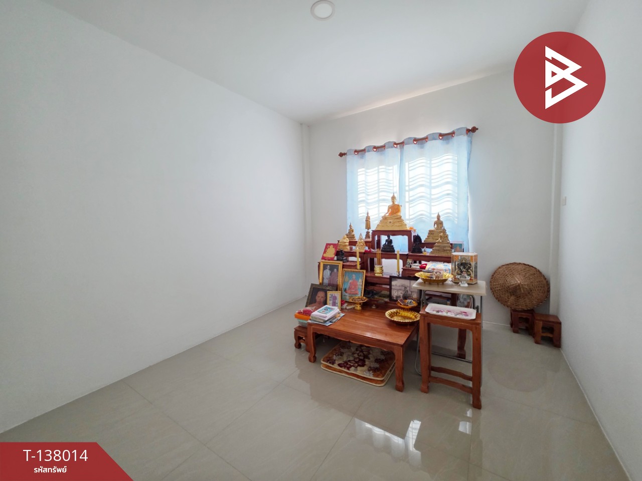 ขายทาวน์เฮ้าส์ หมู่บ้านเฟื่องฟ้า16 เฟส1 เทพารักษ์ สมุทรปราการ 13