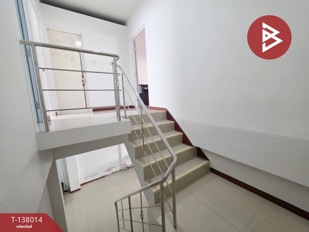 ขายทาวน์เฮ้าส์ หมู่บ้านเฟื่องฟ้า16 เฟส1 เทพารักษ์ สมุทรปราการ 9