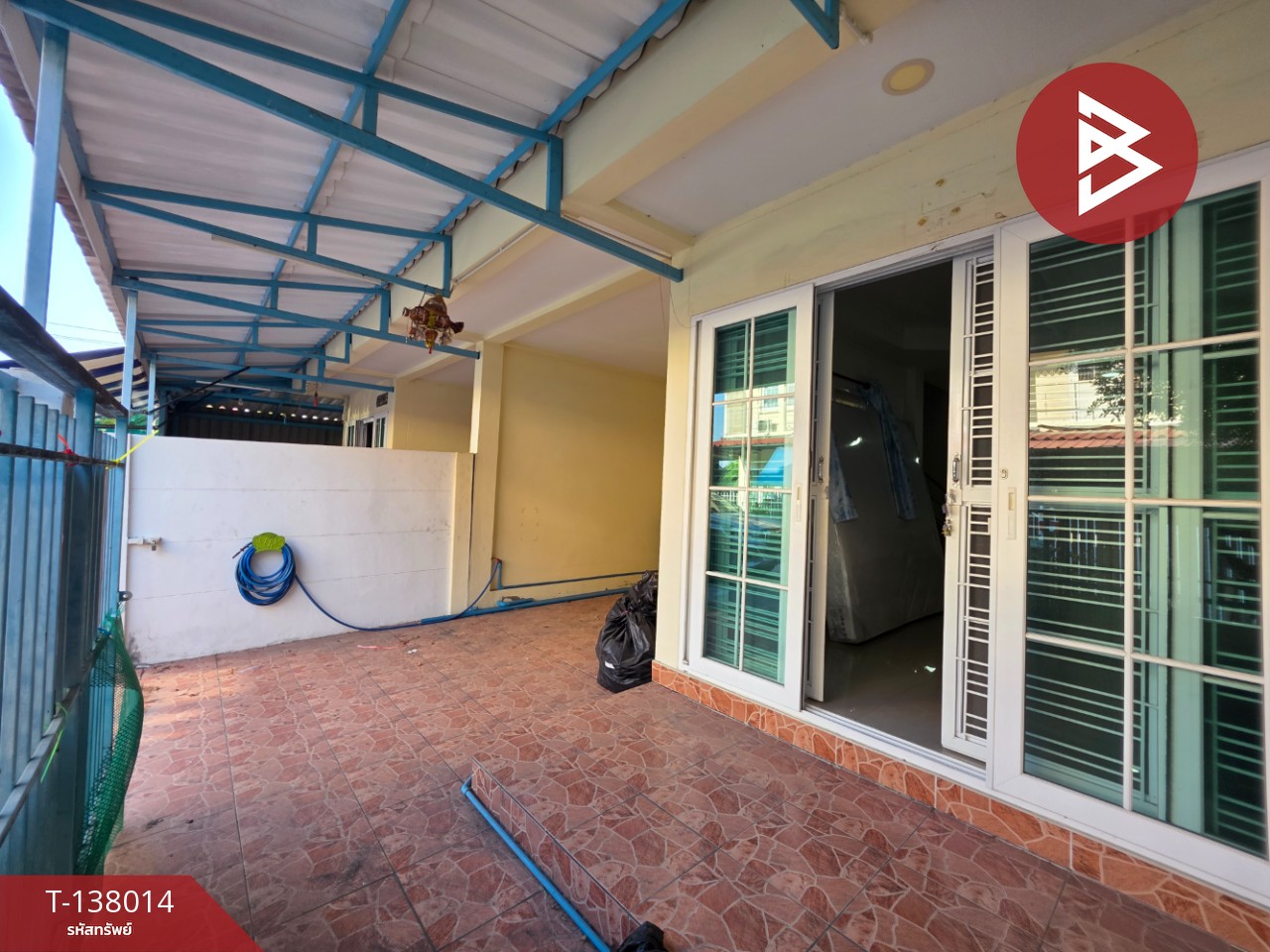 ขายทาวน์เฮ้าส์ หมู่บ้านเฟื่องฟ้า16 เฟส1 เทพารักษ์ สมุทรปราการ 3