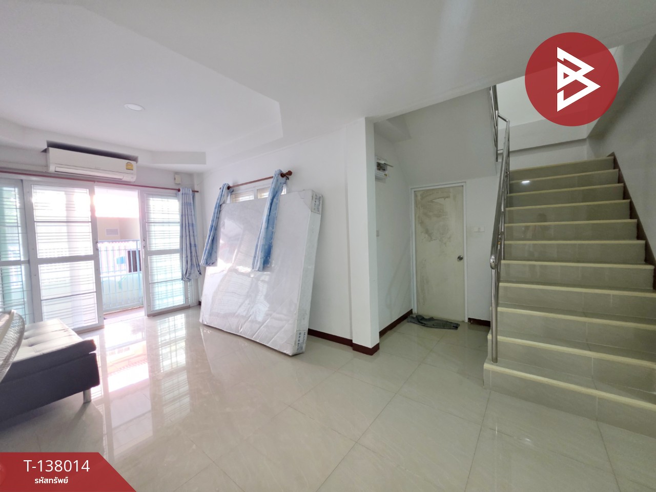 ขายทาวน์เฮ้าส์ หมู่บ้านเฟื่องฟ้า16 เฟส1 เทพารักษ์ สมุทรปราการ 6