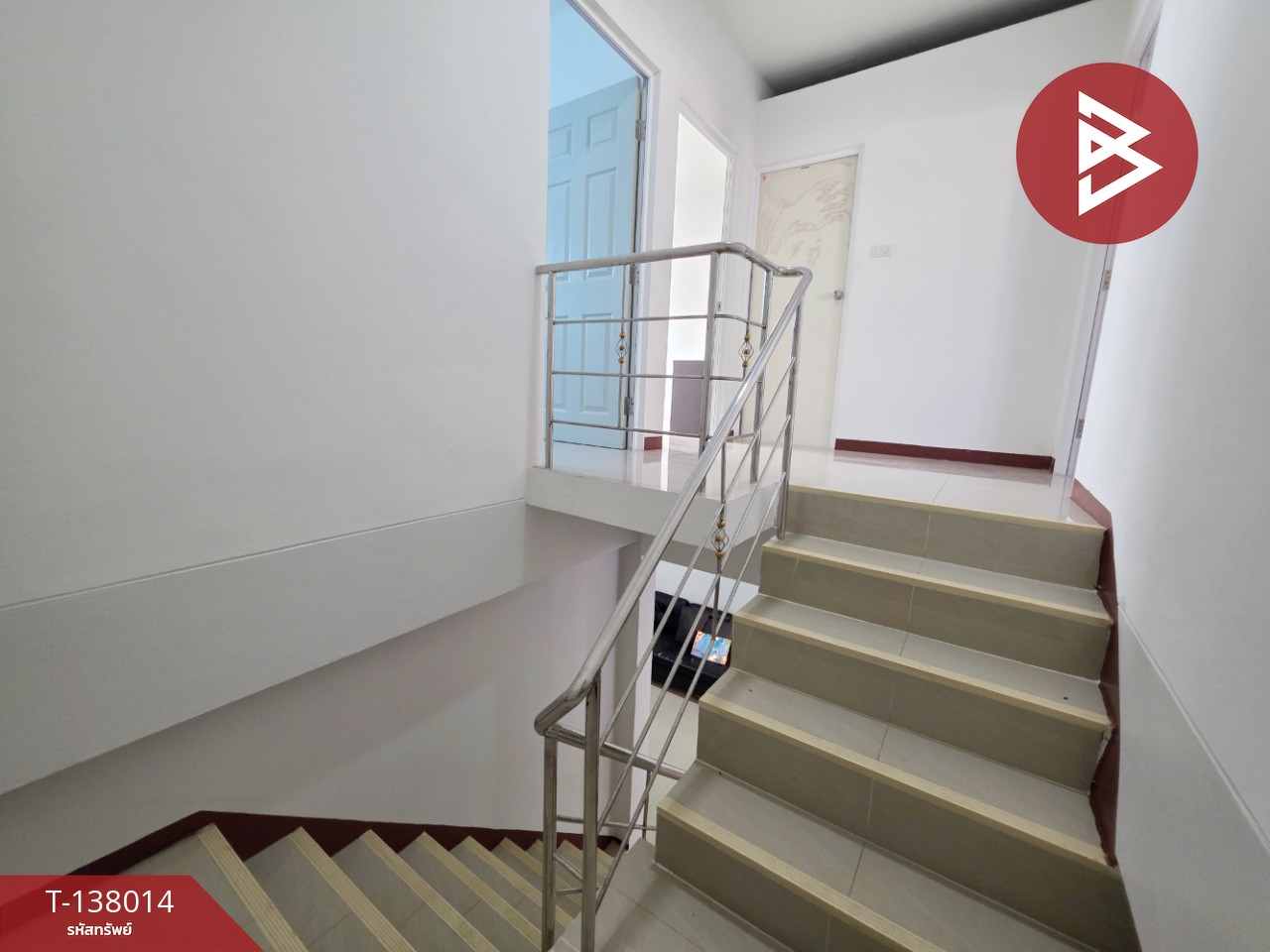 ขายทาวน์เฮ้าส์ หมู่บ้านเฟื่องฟ้า16 เฟส1 เทพารักษ์ สมุทรปราการ 8