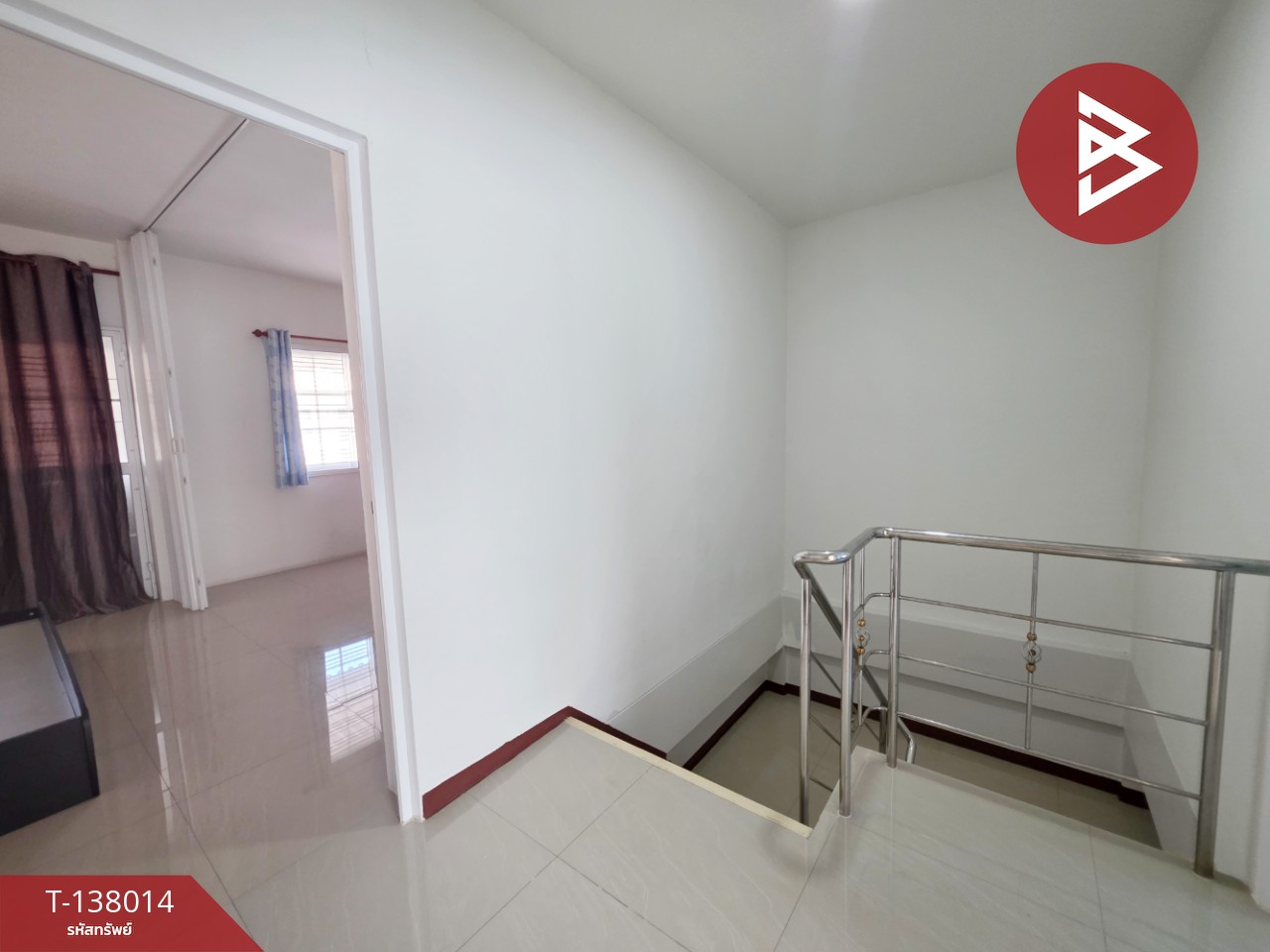 ขายทาวน์เฮ้าส์ หมู่บ้านเฟื่องฟ้า16 เฟส1 เทพารักษ์ สมุทรปราการ 10