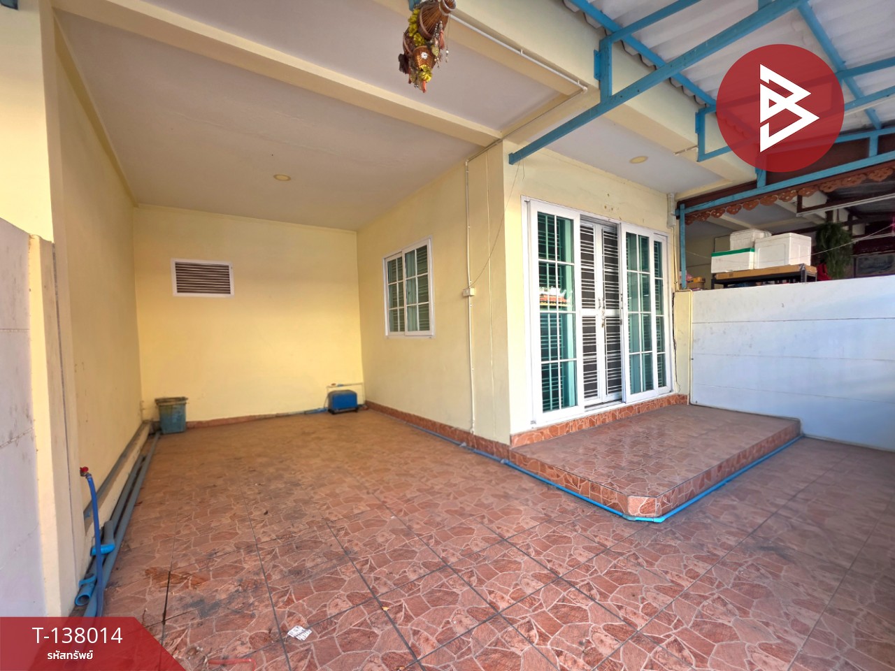 ขายทาวน์เฮ้าส์ หมู่บ้านเฟื่องฟ้า16 เฟส1 เทพารักษ์ สมุทรปราการ 2