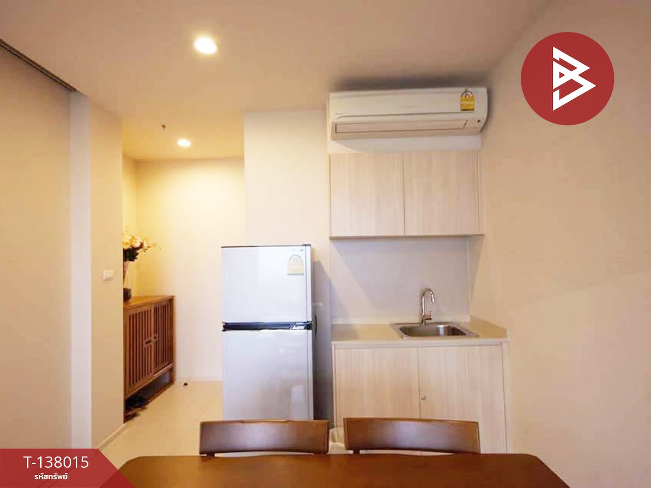 ขายคอนโด บ้านทิวทะเล อความารีน ชะอำ-หัวหิน (Baan Thew Talay Aquamarine) เพชรบุรี 6