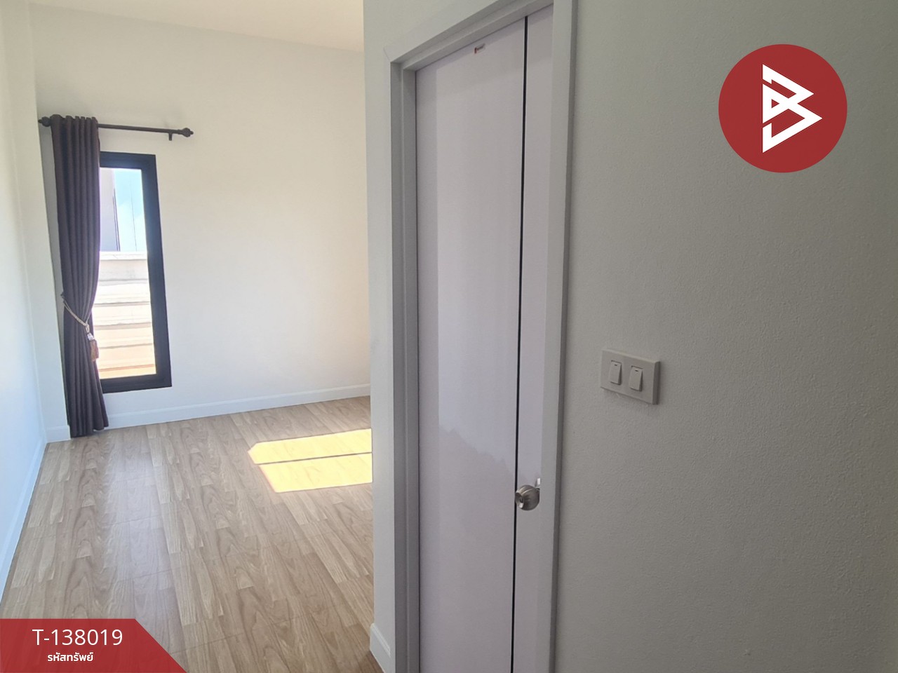 ขายบ้านเดี่ยวชั้นเดียว เนื้อที่ 68.6 ตร.วา อ่างทอง ราชบุรี 7