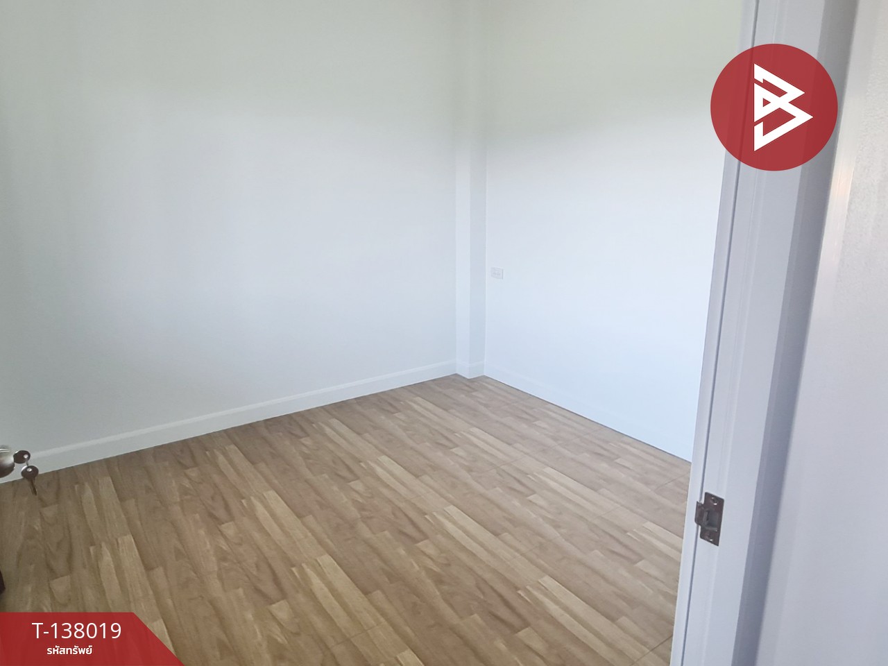 ขายบ้านเดี่ยวชั้นเดียว เนื้อที่ 68.6 ตร.วา อ่างทอง ราชบุรี 9