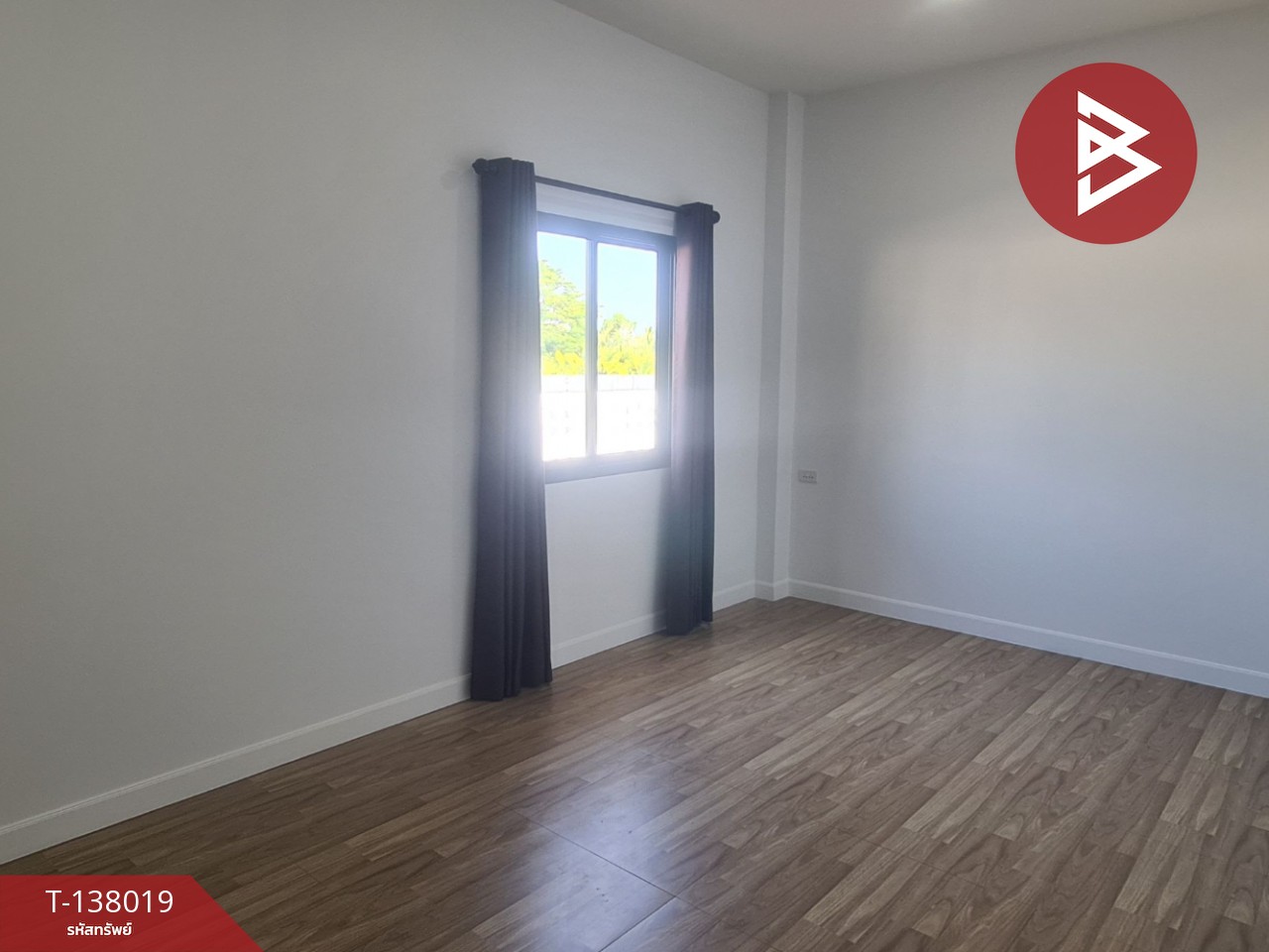 ขายบ้านเดี่ยวชั้นเดียว เนื้อที่ 68.6 ตร.วา อ่างทอง ราชบุรี 8