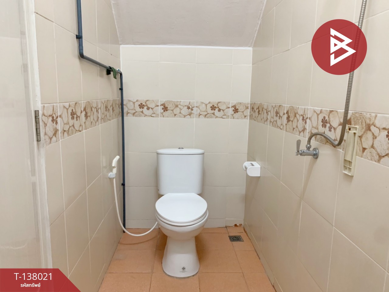 ขายอาคารพาณิชย์ 3 ชั้น หมู่บ้านเปี่ยมสุข ถ.มาลัยแมน ต.ท่าพี่เลี้ยง สุพรรณบุรี 15