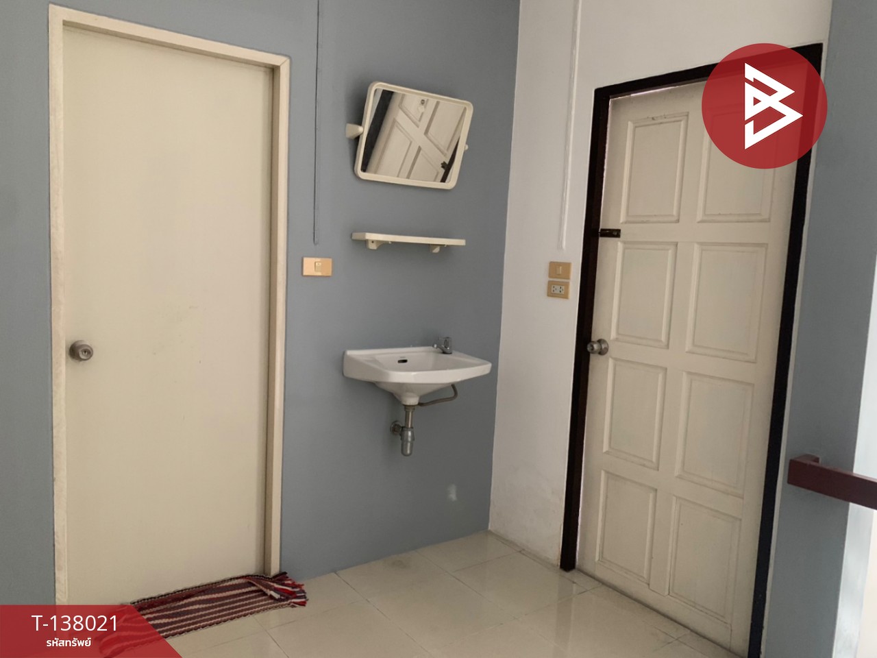 ขายอาคารพาณิชย์ 3 ชั้น หมู่บ้านเปี่ยมสุข ถ.มาลัยแมน ต.ท่าพี่เลี้ยง สุพรรณบุรี 11