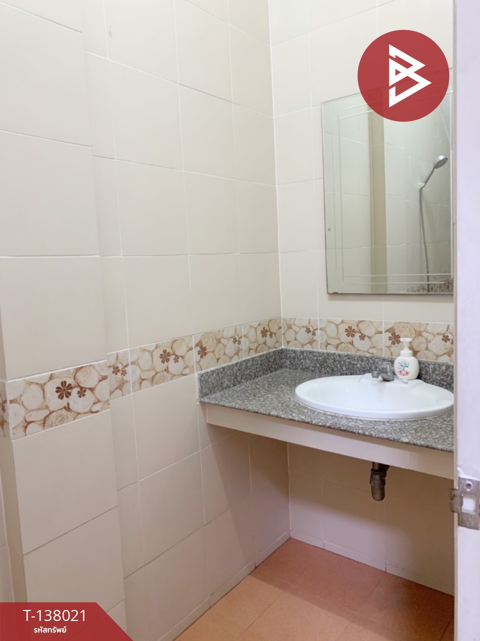 ขายอาคารพาณิชย์ 3 ชั้น หมู่บ้านเปี่ยมสุข ถ.มาลัยแมน ต.ท่าพี่เลี้ยง สุพรรณบุรี 14