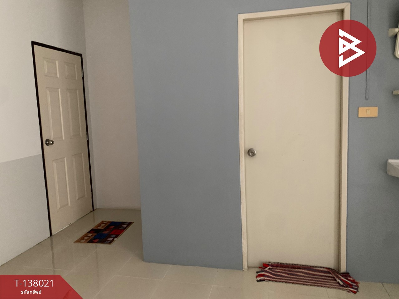 ขายอาคารพาณิชย์ 3 ชั้น หมู่บ้านเปี่ยมสุข ถ.มาลัยแมน ต.ท่าพี่เลี้ยง สุพรรณบุรี 13