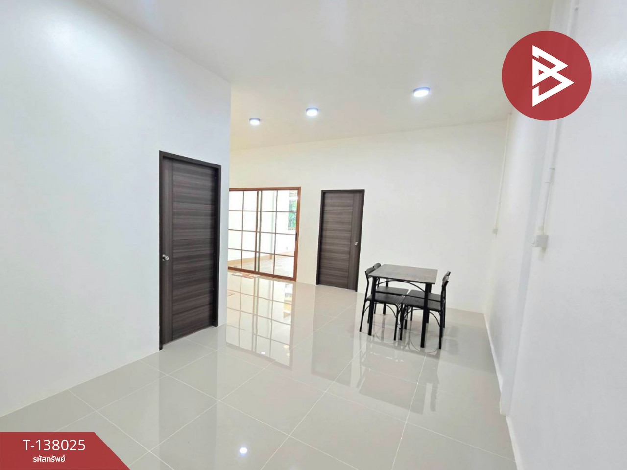 ขายทาวน์เฮ้าส์ชั้นเดียว เนื้อที่ 22 ตร.วา ท่าช้าง จันทบุรี 8