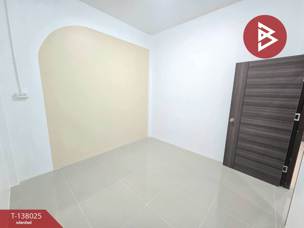 ขายทาวน์เฮ้าส์ชั้นเดียว เนื้อที่ 22 ตร.วา ท่าช้าง จันทบุรี 10