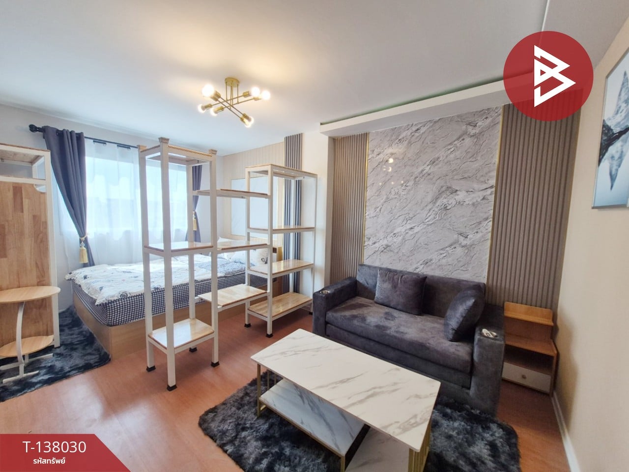 ขายคอนโด ลุมพินี มิกซ์ เทพารักษ์-ศรีนครินทร์ (Lumpini Mixx Thepharak-Srinakarin) สมุทรปราการ 1