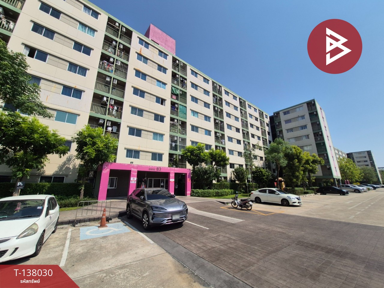 ขายคอนโด ลุมพินี มิกซ์ เทพารักษ์-ศรีนครินทร์ (Lumpini Mixx Thepharak-Srinakarin) สมุทรปราการ 11