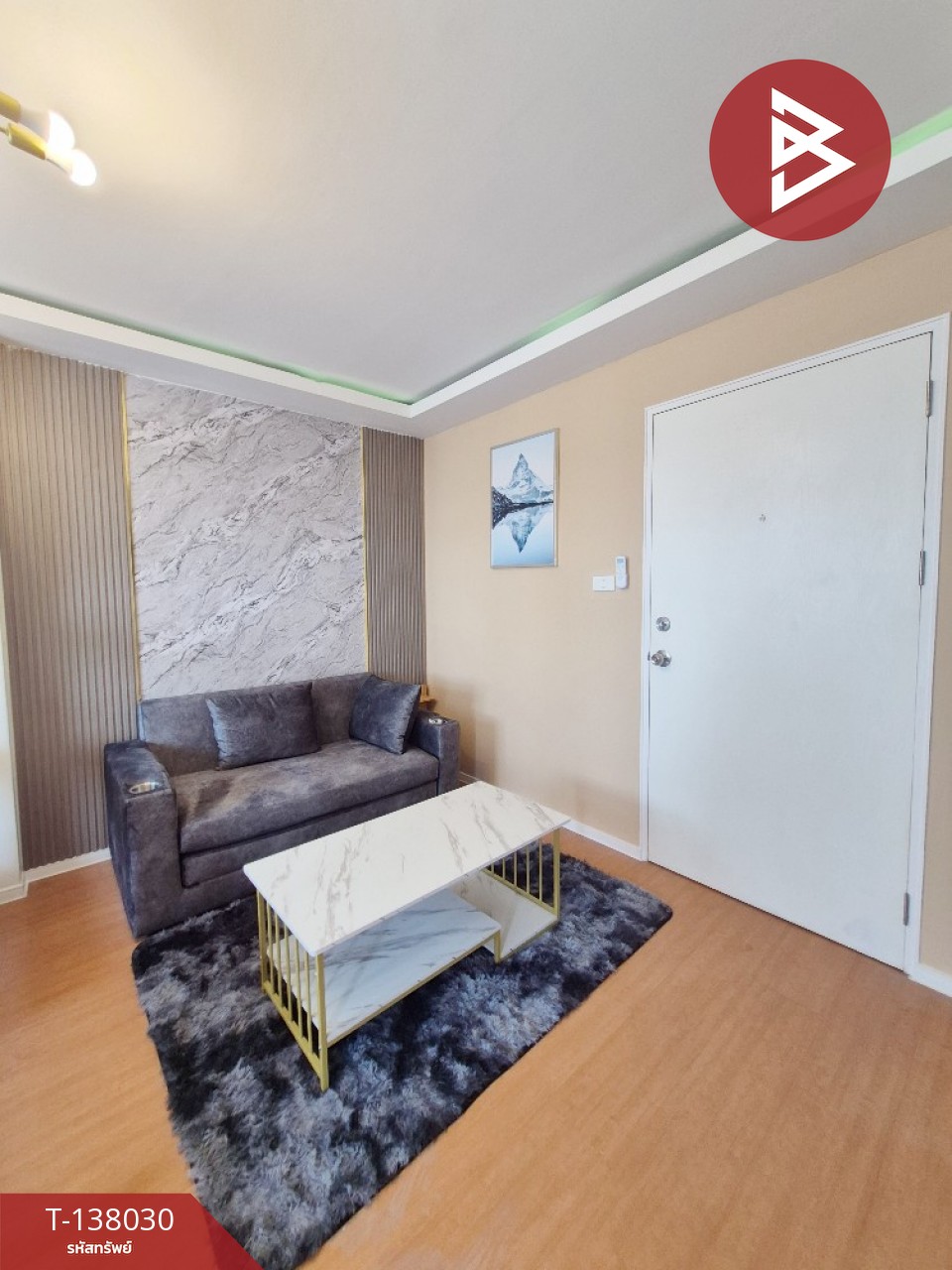 ขายคอนโด ลุมพินี มิกซ์ เทพารักษ์-ศรีนครินทร์ (Lumpini Mixx Thepharak-Srinakarin) สมุทรปราการ 2