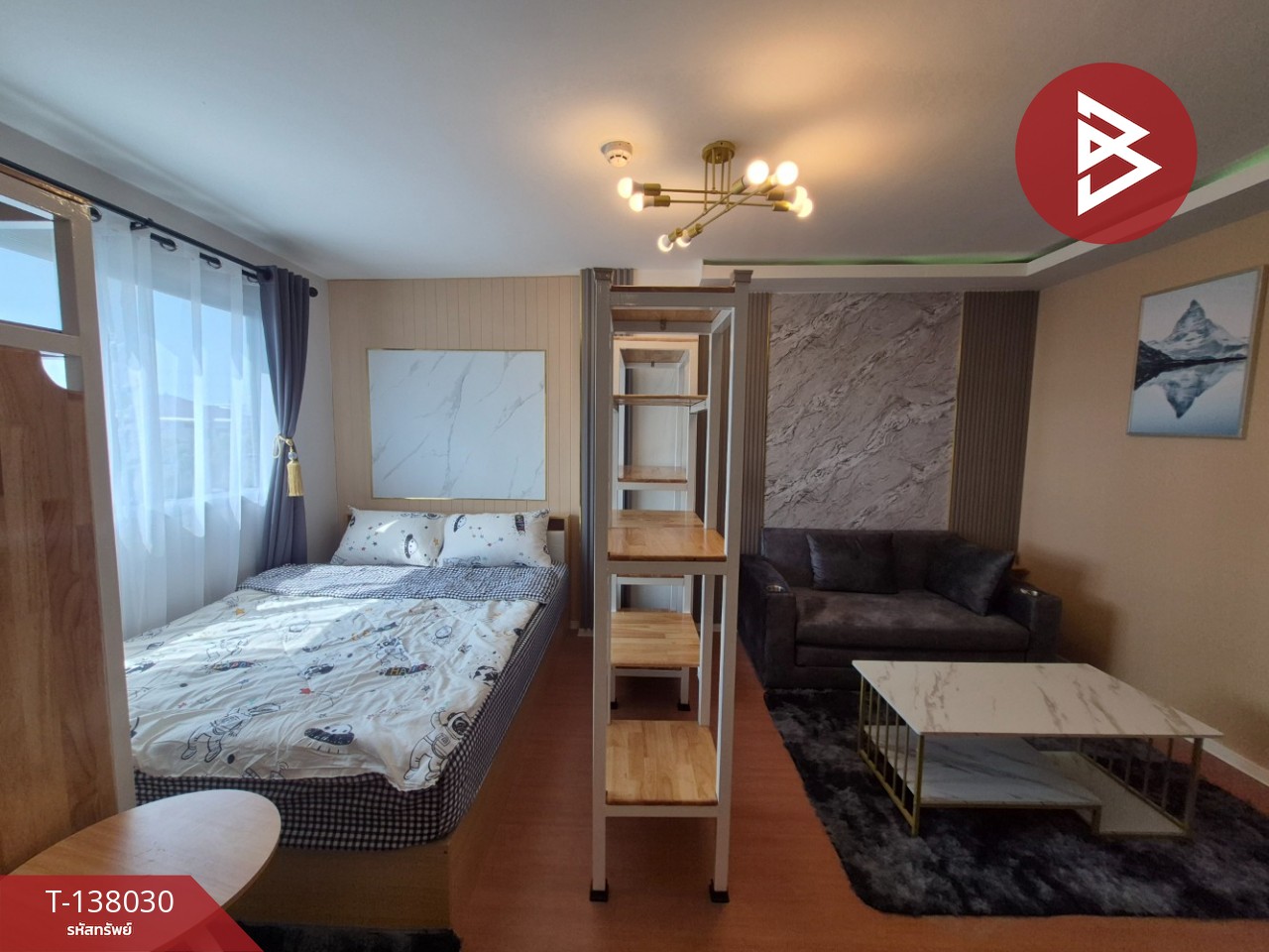 ขายคอนโด ลุมพินี มิกซ์ เทพารักษ์-ศรีนครินทร์ (Lumpini Mixx Thepharak-Srinakarin) สมุทรปราการ 3